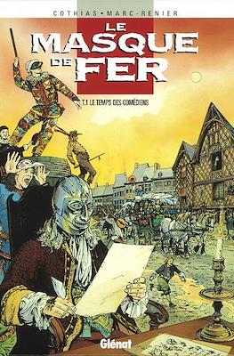 Le Masque de Fer