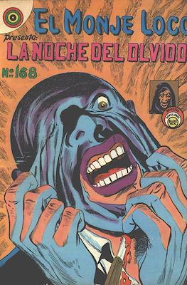 El Monje Loco #168
