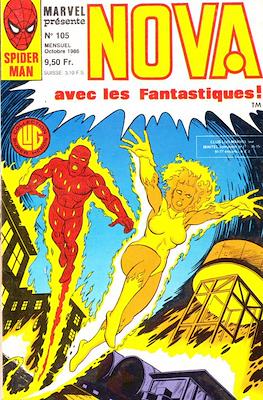 Nova #105