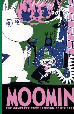 Moomin #2