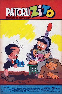 Patoruzito #536