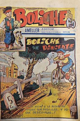 Boliche (1946) #9-(s/n)
