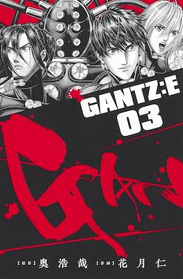Gantz:E #3