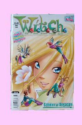 W.i.t.c.h. #66