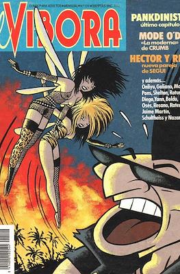 El Víbora (Grapa 68 pp) #129