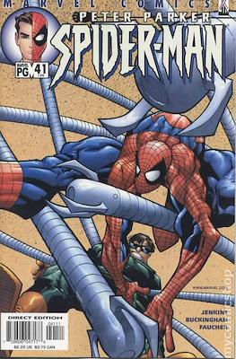 Peter Parker: Spider-Man Vol. 2 (1999-2003) (Comic Book) #41