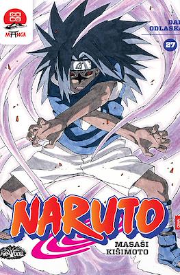Naruto #27