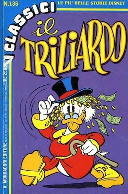I Classici di Walt Disney #135
