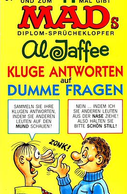 Mad Taschenbuch #61