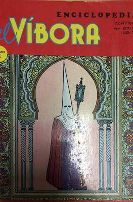 Enciclopedia El Víbora #3