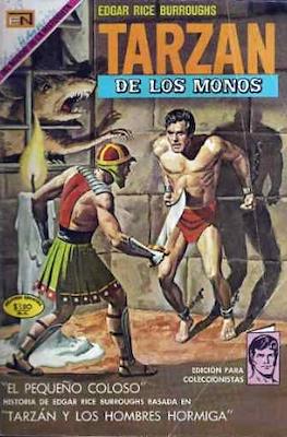 Tarzán #228