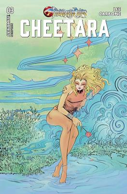 ThunderCats: Cheetara #3