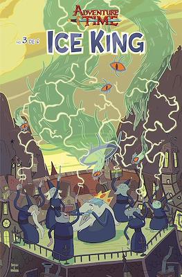 Adventure Time: Ice King (Grapa) #3
