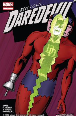 Daredevil (Vol. 3) #3