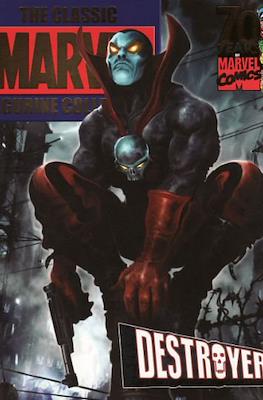 The Classic Marvel Figurine Collection Special #12