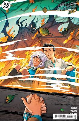 Gotham Academy: First Year (2025-Variant Covers) #2
