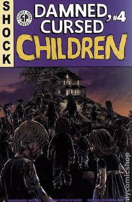 Damned, Cursed Children #4
