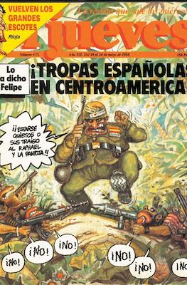 El Jueves #573