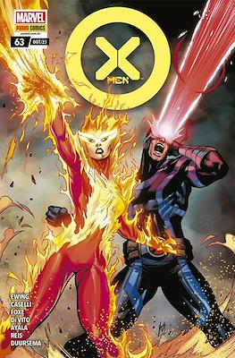 X-Men (2020-) #63