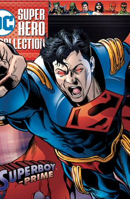 DC Comics Super Hero Collection (Fascicle. 16 pp) #32
