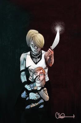 Something Is Killing The Children (Variant Cover) #32.2