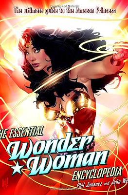 Wonder Woman Encyclopedia