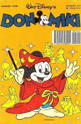 Don Miki #402