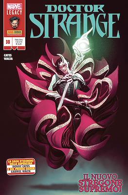 Doctor Strange #38