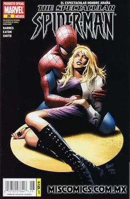 The Spectacular Spider-Man - El Espectacular Hombre Araña (2005-2007) #26