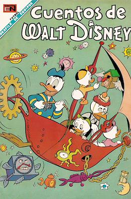 Cuentos de Walt Disney #427