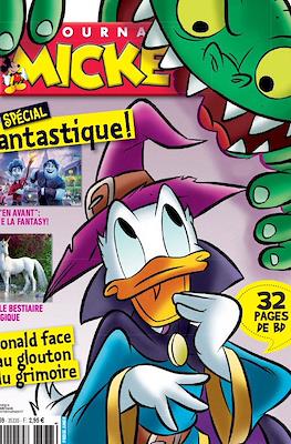 Le Journal de Mickey #3533
