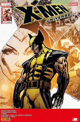 X-Men Universe Vol. 4 #13