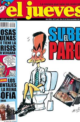 El Jueves #1642