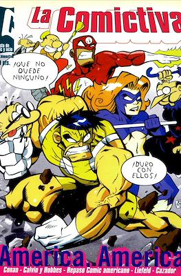 La Comictiva #13