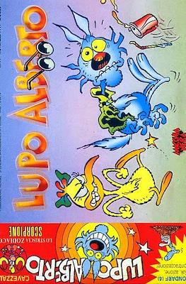 Lupo Alberto Mensile (Rivista) #77
