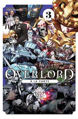 Overlord à la Carte #3
