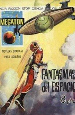 Megatón #12