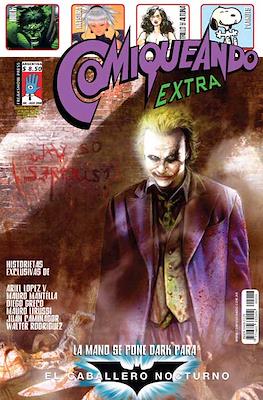 Comiqueando Extra #14