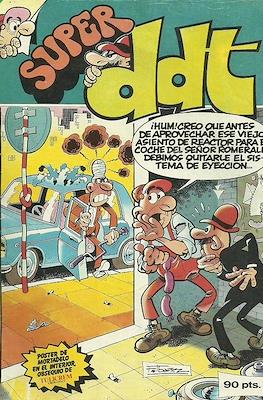 Super DDT #120
