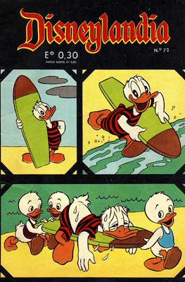 Disneylandia #72