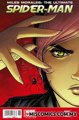 Miles Morales: Ultimate Spider-Man Vol. 1 (2014–2015) (Grapa) #7