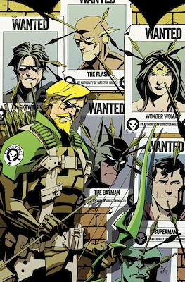Green Arrow Vol. 7 (2023-) #14