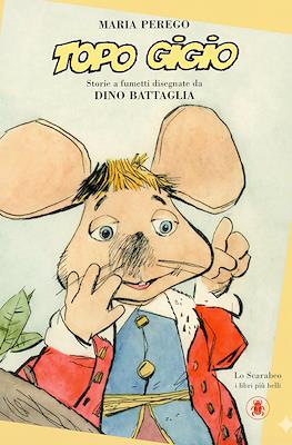 Topo Gigio