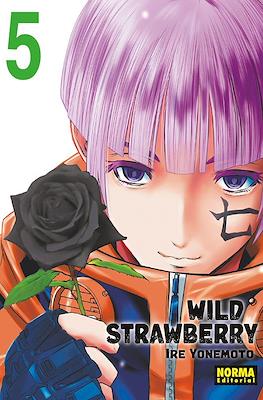 Wild Strawberry (Rústica con sobrecubierta) #5