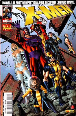 X-Men (2011-2012) #10