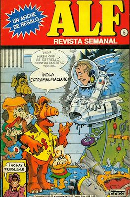 Alf #5