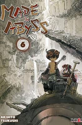 Made In Abyss #6