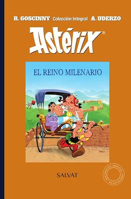 Astérix - Colección Integral 2025 #49