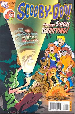 Scooby-Doo! #142