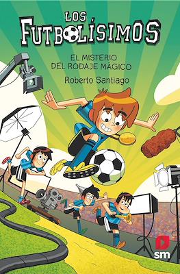 Los Futbolísimos #24